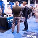 Operational Medical Systems team a central focus during medical symposium opening day