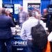 Operational Medical Systems team a central focus during medical symposium opening day