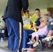 1st Aviation Brigade Change of Command Ceremony
