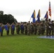 1st Aviation Brigade Change of Command Ceremony