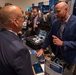 Operational Medical Systems team a central focus during medical symposium opening day