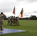 1st Aviation Brigade Change of Command Ceremony