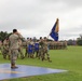1st Aviation Brigade Change of Command Ceremony