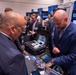 Operational Medical Systems team a central focus during medical symposium opening day