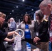 Operational Medical Systems team a central focus during medical symposium opening day
