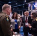 Operational Medical Systems team a central focus during medical symposium opening day