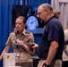 Operational Medical Systems team a central focus during medical symposium opening day