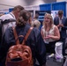 Operational Medical Systems team a central focus during medical symposium opening day