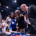 Operational Medical Systems team a central focus during medical symposium opening day