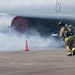 Team Andrews conducts field training exercise