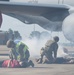 Team Andrews conducts field training exercise