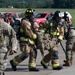 Team Andrews conducts field training exercise