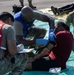 Team Andrews conducts field training exercise