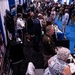 Operational Medical Systems team a central focus during medical symposium opening day