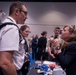 Operational Medical Systems team a central focus during medical symposium opening day