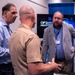Operational Medical Systems team a central focus during medical symposium opening day