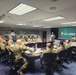 Fort Buchanan Welcomes the Canada-United States Army Reserve General Officers Advisory Board
