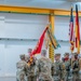 1-57 ADA Change of Responsibility Ceremony 2025