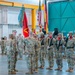 1-57 ADA Change of Responsibility Ceremony 2025