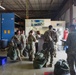 Airmen hone wartime skills in readiness exercise