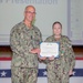 Navy and Marine Corps Force Health Protection Command Hosts First All-Hands Meeting with Capt. Darryl Arfsten at the Helm