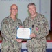 Navy and Marine Corps Force Health Protection Command Hosts First All-Hands Meeting with Capt. Darryl Arfsten at the Helm