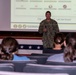 Navy and Marine Corps Force Health Protection Command Hosts First All-Hands Meeting with Capt. Darryl Arfsten at the Helm
