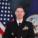 Veteran Engineer Takes Charge of NAVFAC Washington Operations