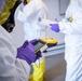 USAFSAM course concludes with successful radiation assessment field exercise
