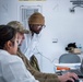 USAFSAM course concludes with successful radiation assessment field exercise