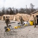 USAFSAM course concludes with successful radiation assessment field exercise