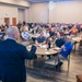 138FW Mission Support Group Hosts Professional Development Event