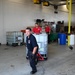 104th Fighter Wing completes removal of Aqueous Film Forming Foam