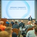 138FW Mission Support Group Hosts Professional Development Event