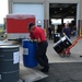 104th Fighter Wing completes removal of Aqueous Film Forming Foam