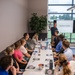 138FW Mission Support Group Hosts Professional Development Event