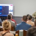 138FW Mission Support Group Hosts Professional Development Event