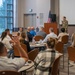 138FW Mission Support Group Hosts Professional Development Event