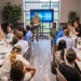 138FW Mission Support Group Hosts Professional Development Event