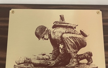 Members of NHRC Warfighter Performance Department Receive Public Communication Award at DoD’s Foremost Scientific Meeting – Military Health System Research Symposium