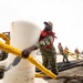 USNS Laramie (T-AO 203) Returns to Naval Station Norfolk