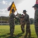 5-4 CAV Change of Responsibility Ceremony, Aug 05, 2025