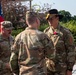 5-4 CAV Change of Responsibility Ceremony, Aug 05, 2025