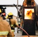 132d Wing Firefighters Train at North Dakota Air Base