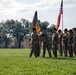 5-4 CAV Change of Responsibility Ceremony, Aug 05, 2025