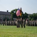 5-4 CAV Change of Responsibility Ceremony, Aug 05, 2025