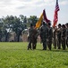 5-4 CAV Change of Responsibility Ceremony, Aug 05, 2025