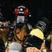 132d Wing Firefighters Train at North Dakota Air Base