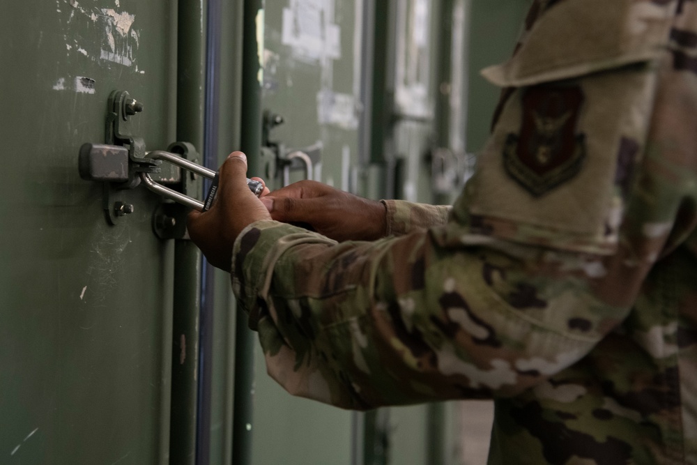 403rd Logistics Readiness Squadron