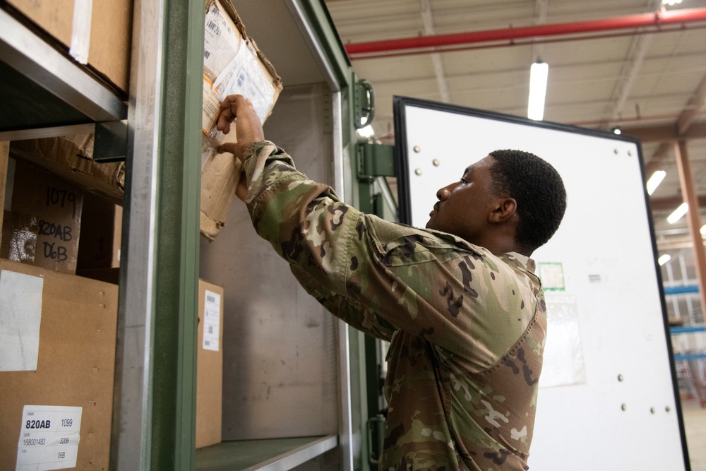 403rd Logistics Readiness Squadron